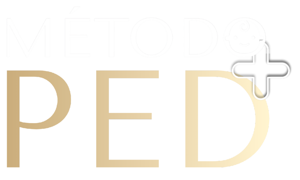Método Ped Logo