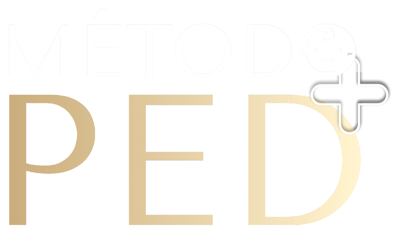Método Ped Logo